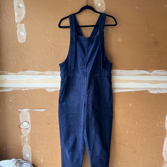 Finisterre Overalls - Picture 1 of 5